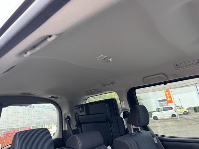 ノア Ｘ　禁煙車　セーフティセンス　ＬＥＤヘッドライト　バックカメラ　Ｂｌｕｅｔｏｏｔｈ　ドライブレコーダー　左パワースライドドア　ナビ連動ＥＴＣ　純正ナビ・テレビ　キーレスエントリー　オートマチックハイビーム（21枚目）