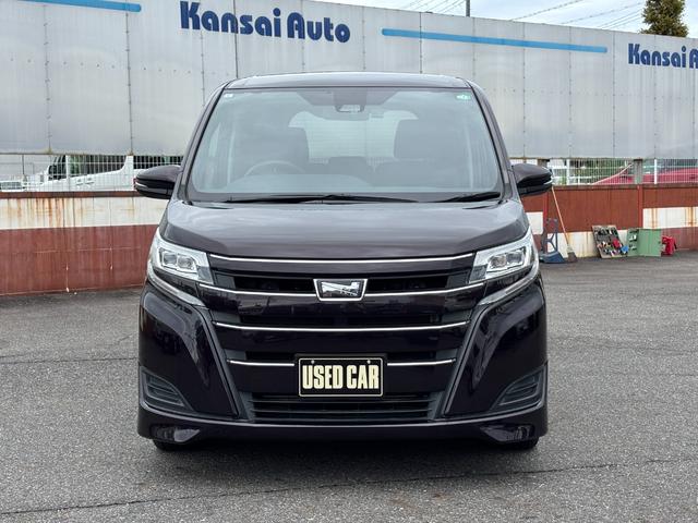 ノア Ｘ　禁煙車　セーフティセンス　ＬＥＤヘッドライト　バックカメラ　Ｂｌｕｅｔｏｏｔｈ　ドライブレコーダー　左パワースライドドア　ナビ連動ＥＴＣ　純正ナビ・テレビ　キーレスエントリー　オートマチックハイビーム（33枚目）