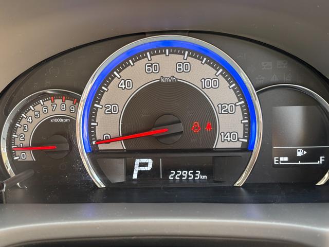 エブリイワゴン PZターボスペシャル 4WD 禁煙車 8インチナビ シートヒーター 後席モニター フルセグテレビ 両側パワースライドドア オートステップ 前後ドライブレコーダー クラッツェオシートカバー バックカメラ ワンオーナーETC(10枚目)