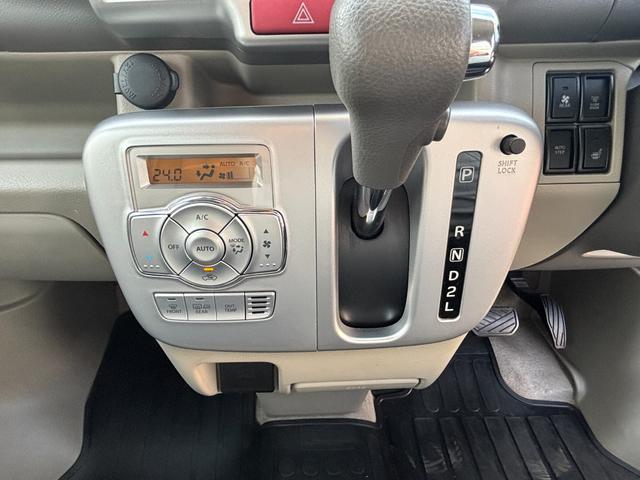 エブリイワゴン PZターボスペシャル 4WD 禁煙車 8インチナビ シートヒーター 後席モニター フルセグテレビ 両側パワースライドドア オートステップ 前後ドライブレコーダー クラッツェオシートカバー バックカメラ ワンオーナーETC(24枚目)