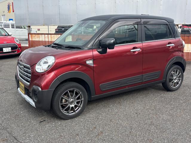 キャスト アクティバX SAIII 禁煙車 純正ナビ・テレビ スマートキー デザインフィルムトップ 15インチアルミホイール ドライブレコーダー ETC USB接続 オートマチックハイビーム(5枚目)