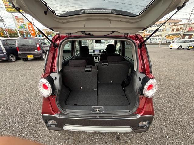 キャスト アクティバX SAIII 禁煙車 純正ナビ・テレビ スマートキー デザインフィルムトップ 15インチアルミホイール ドライブレコーダー ETC USB接続 オートマチックハイビーム(6枚目)