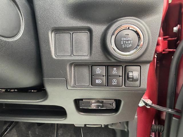 キャスト アクティバX SAIII 禁煙車 純正ナビ・テレビ スマートキー デザインフィルムトップ 15インチアルミホイール ドライブレコーダー ETC USB接続 オートマチックハイビーム(15枚目)