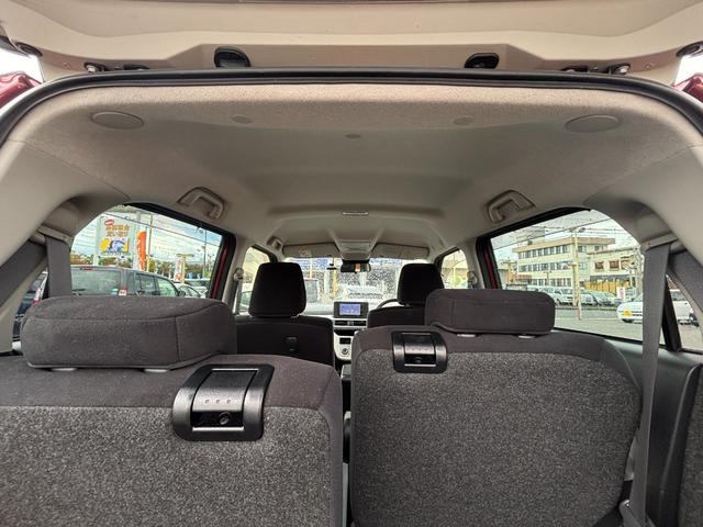 キャスト アクティバX SAIII 禁煙車 純正ナビ・テレビ スマートキー デザインフィルムトップ 15インチアルミホイール ドライブレコーダー ETC USB接続 オートマチックハイビーム(16枚目)