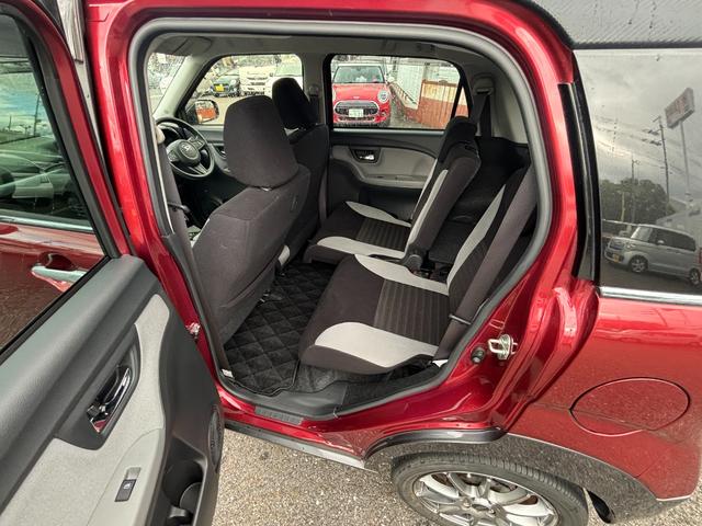 キャスト アクティバX SAIII 禁煙車 純正ナビ・テレビ スマートキー デザインフィルムトップ 15インチアルミホイール ドライブレコーダー ETC USB接続 オートマチックハイビーム(17枚目)