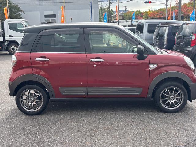 キャスト アクティバX SAIII 禁煙車 純正ナビ・テレビ スマートキー デザインフィルムトップ 15インチアルミホイール ドライブレコーダー ETC USB接続 オートマチックハイビーム(21枚目)