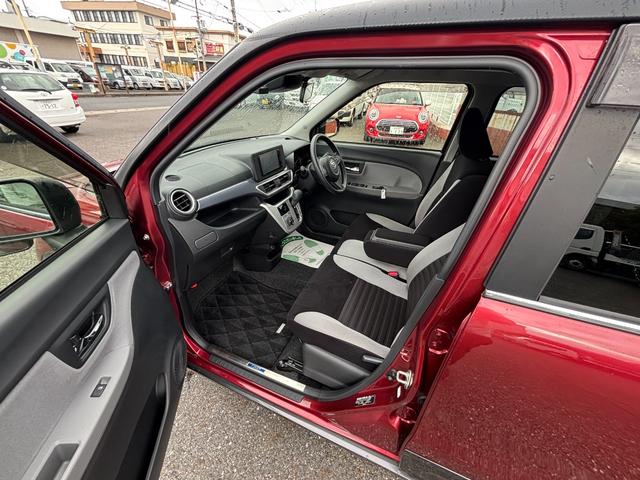 キャスト アクティバX SAIII 禁煙車 純正ナビ・テレビ スマートキー デザインフィルムトップ 15インチアルミホイール ドライブレコーダー ETC USB接続 オートマチックハイビーム(24枚目)