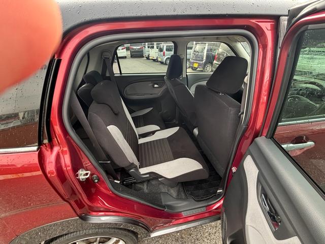 キャスト アクティバX SAIII 禁煙車 純正ナビ・テレビ スマートキー デザインフィルムトップ 15インチアルミホイール ドライブレコーダー ETC USB接続 オートマチックハイビーム(26枚目)