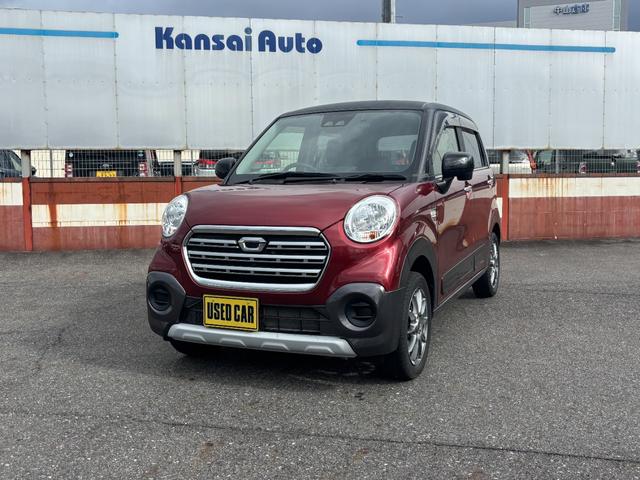 キャスト アクティバX SAIII 禁煙車 純正ナビ・テレビ スマートキー デザインフィルムトップ 15インチアルミホイール ドライブレコーダー ETC USB接続 オートマチックハイビーム(27枚目)