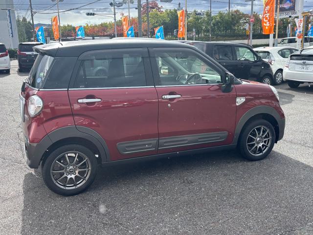 キャスト アクティバX SAIII 禁煙車 純正ナビ・テレビ スマートキー デザインフィルムトップ 15インチアルミホイール ドライブレコーダー ETC USB接続 オートマチックハイビーム(29枚目)