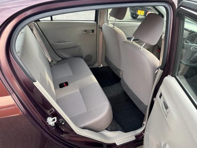 ミライース L スマートセレクションSA 純正ナビ・ワンセグテレビ スマートアシスト 衝突軽減ブレーキ キーレス 走行25800km(10枚目)