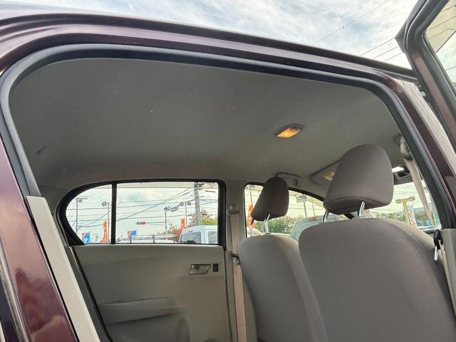 ミライース L スマートセレクションSA 純正ナビ・ワンセグテレビ スマートアシスト 衝突軽減ブレーキ キーレス 走行25800km(11枚目)