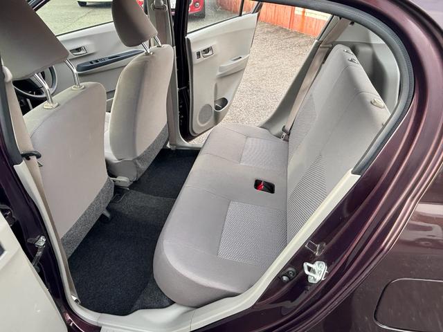 ミライース L スマートセレクションSA 純正ナビ・ワンセグテレビ スマートアシスト 衝突軽減ブレーキ キーレス 走行25800km(13枚目)