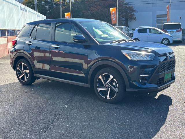 ライズ Z 禁煙車 純正9インチナビ・テレビ Bluetooth シートヒーター スマートアシスト ブラインドスポットモニター コーナーセンサー ETC バックカメラ LEDヘッドライト リアフォグランプ(12枚目)