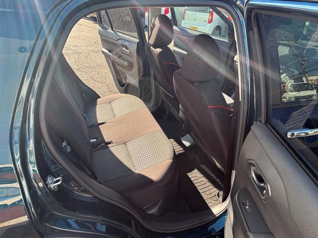 ライズ Z 禁煙車 純正9インチナビ・テレビ Bluetooth シートヒーター スマートアシスト ブラインドスポットモニター コーナーセンサー ETC バックカメラ LEDヘッドライト リアフォグランプ(23枚目)