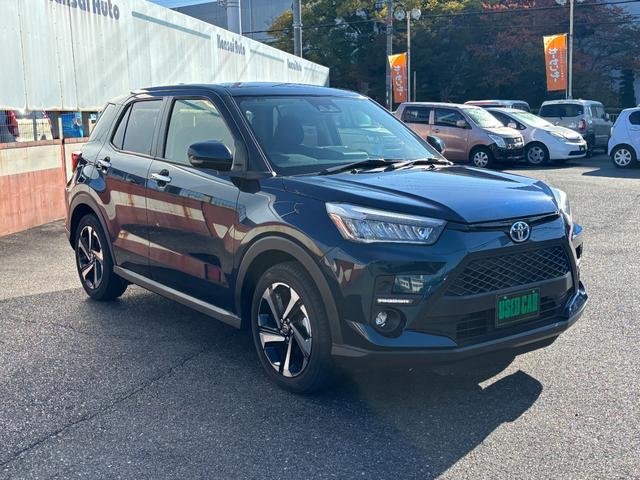 ライズ Z 禁煙車 純正9インチナビ・テレビ Bluetooth シートヒーター スマートアシスト ブラインドスポットモニター コーナーセンサー ETC バックカメラ LEDヘッドライト リアフォグランプ(28枚目)