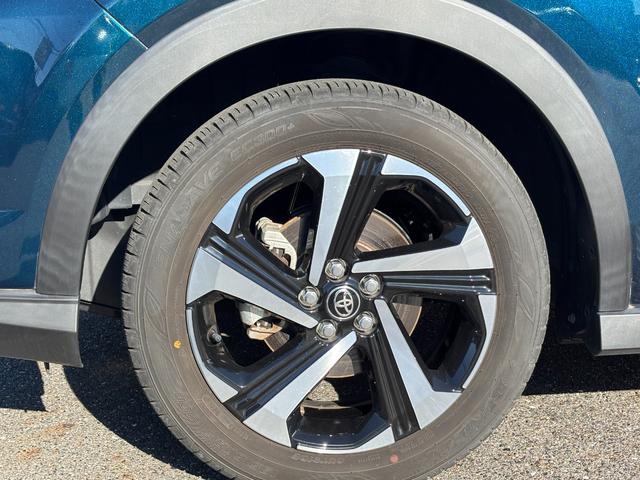 ライズ Z 禁煙車 純正9インチナビ・テレビ Bluetooth シートヒーター スマートアシスト ブラインドスポットモニター コーナーセンサー ETC バックカメラ LEDヘッドライト リアフォグランプ(30枚目)