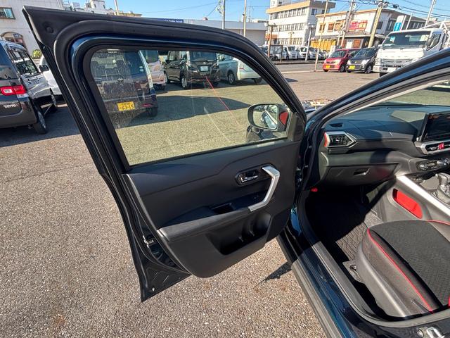 ライズ Z 禁煙車 純正9インチナビ・テレビ Bluetooth シートヒーター スマートアシスト ブラインドスポットモニター コーナーセンサー ETC バックカメラ LEDヘッドライト リアフォグランプ(34枚目)