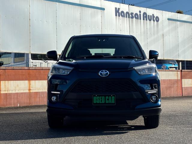 ライズ Z 禁煙車 純正9インチナビ・テレビ Bluetooth シートヒーター スマートアシスト ブラインドスポットモニター コーナーセンサー ETC バックカメラ LEDヘッドライト リアフォグランプ(36枚目)