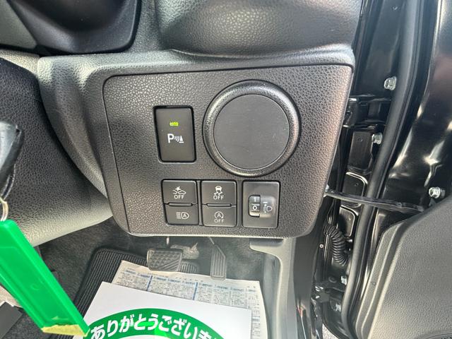 ミライース L SAIII 禁煙車 スマートアシスト3 CD USB リアガラスフィルム張り コーナーセンサー オートマチックハイビーム 衝突軽減ブレーキ キーレス(17枚目)