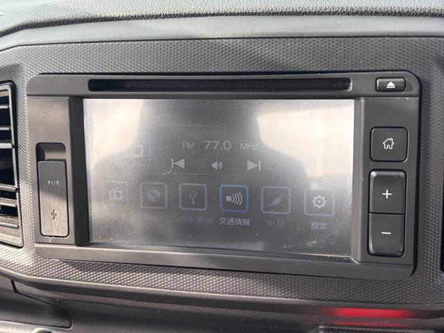 ミライース L SAIII 禁煙車 スマートアシスト3 CD USB リアガラスフィルム張り コーナーセンサー オートマチックハイビーム 衝突軽減ブレーキ キーレス(19枚目)