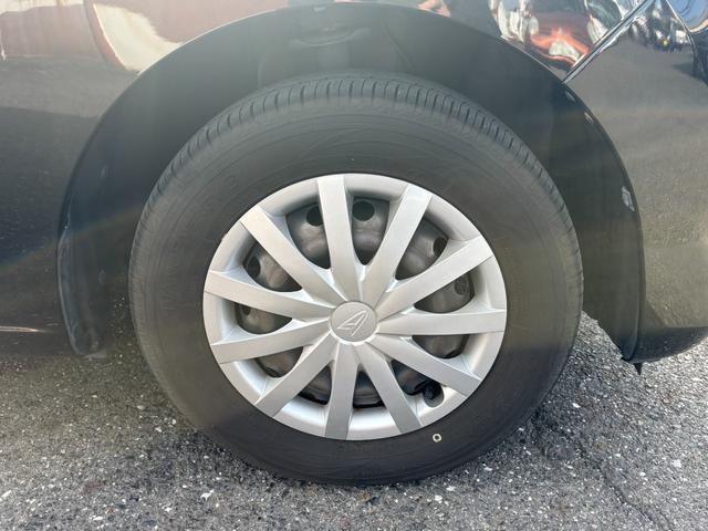 ミライース L SAIII 禁煙車 スマートアシスト3 CD USB リアガラスフィルム張り コーナーセンサー オートマチックハイビーム 衝突軽減ブレーキ キーレス(25枚目)