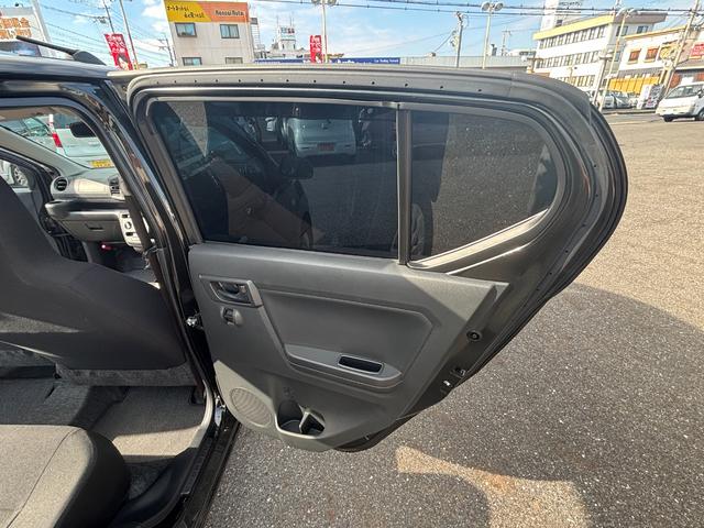 ミライース L SAIII 禁煙車 スマートアシスト3 CD USB リアガラスフィルム張り コーナーセンサー オートマチックハイビーム 衝突軽減ブレーキ キーレス(35枚目)