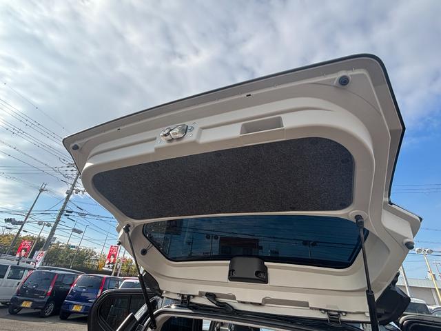 ミライース L SAIII 禁煙車 スマートアシスト3 CD USB リアガラスフィルム張り コーナーセンサー オートマチックハイビーム 衝突軽減ブレーキ キーレス(37枚目)