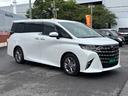アルファード Ｚ　禁煙車　１４型モニター　パワーバックドア　デジタルインナーミラーシートヒーター　エアーシート　ステアリングヒーター　アダプティブクルーズコントロール　Ｂｌｕｅｔｏｏｔｈ　ＨＤＭＩ　ドライブレコーダー（3枚目）