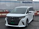 アルファード Ｚ　禁煙車　１４型モニター　パワーバックドア　デジタルインナーミラーシートヒーター　エアーシート　ステアリングヒーター　アダプティブクルーズコントロール　Ｂｌｕｅｔｏｏｔｈ　ＨＤＭＩ　ドライブレコーダー（4枚目）