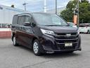 ノア Ｘ　禁煙車　セーフティセンス　ＬＥＤヘッドライト　バックカメラ　Ｂｌｕｅｔｏｏｔｈ　ドライブレコーダー　左パワースライドドア　ナビ連動ＥＴＣ　純正ナビ・テレビ　キーレスエントリー　オートマチックハイビーム（2枚目）
