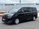 ノア Ｘ　禁煙車　セーフティセンス　ＬＥＤヘッドライト　バックカメラ　Ｂｌｕｅｔｏｏｔｈ　ドライブレコーダー　左パワースライドドア　ナビ連動ＥＴＣ　純正ナビ・テレビ　キーレスエントリー　オートマチックハイビーム（4枚目）