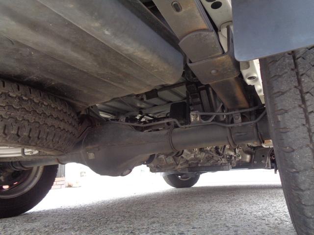 ハイゼットトラック 　中温冷凍車　デンソー製・－７℃設定　片側スライドドア仕様　ＨＲ　パートタイム４ＷＤ・バックモニター・ドラレコ・ラバーマット＋サイドバイザー・取扱説明書・保証書・法人１オーナー（32枚目）
