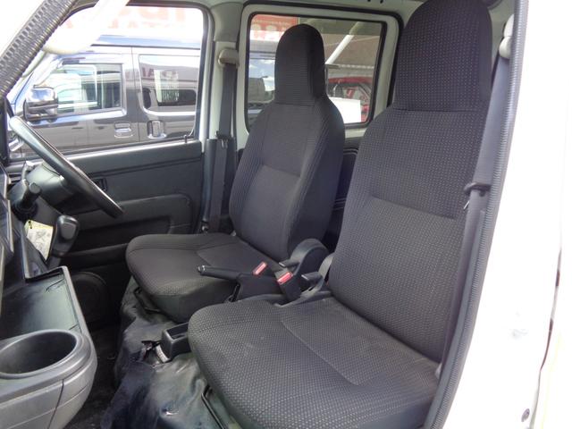 ハイゼットカーゴ ＤＸ　ＳＡＩＩＩ　スマートアシストＩＩＩ・ＡＢＳ・Ｗエアバッグ・キーレス・前席パワーウィンドウ・オートＬＥＤヘッドランプ・オーバーヘッドシェルフ・バックモニター・取扱説明書・保証書・スペアキー有・事業用登録可（13枚目）