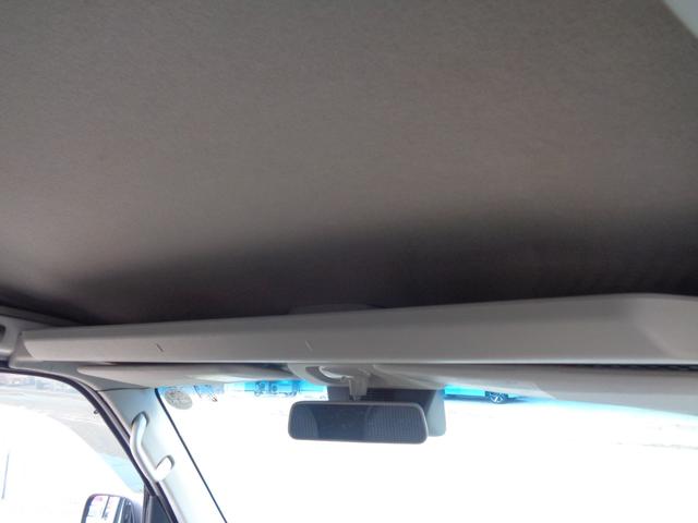 ハイゼットカーゴ ＤＸ　ＳＡＩＩＩ　スマートアシストＩＩＩ・ＡＢＳ・Ｗエアバッグ・キーレス・前席パワーウィンドウ・オートＬＥＤヘッドランプ・オーバーヘッドシェルフ・バックモニター・取扱説明書・保証書・スペアキー有・事業用登録可（19枚目）