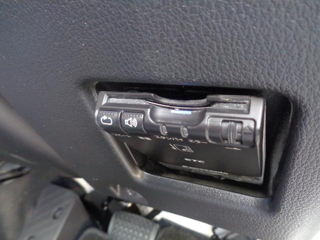 ハイゼットトラック スタンダード　タイミングチェーン式エンジン・４ＡＴ・パワステ・エアコン・ＡＢＳ・エアバッグ・純正ＣＤオーディオ・ＥＴＣ・３方開・荷台シートカバー・マット＋バイザー・取扱説明書・保証書・スペアキー有・車検２年受渡（18枚目）