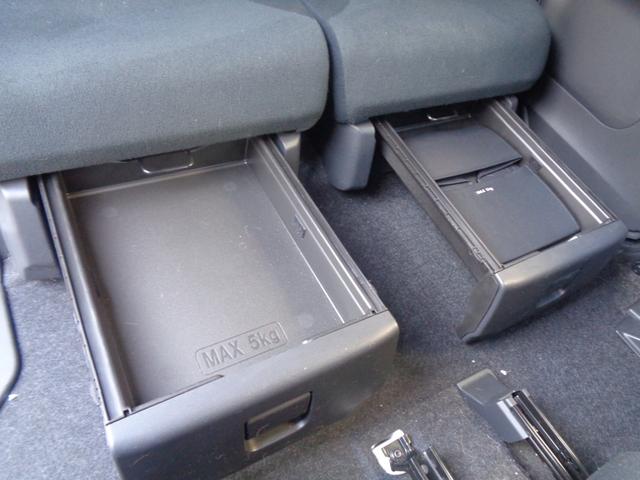 ムーヴキャンバス Ｘブラックアクセントリミテッド　ＳＡＩＩＩ　１オーナー・ユーザー買取・スマアシＩＩＩ・両側パワースライドドア・Ｐスタート・スマートキー・純正ナビ／ＴＶ・ＥＴＣ・取扱説明書・保証書・記録簿・スペアキー有（26枚目）