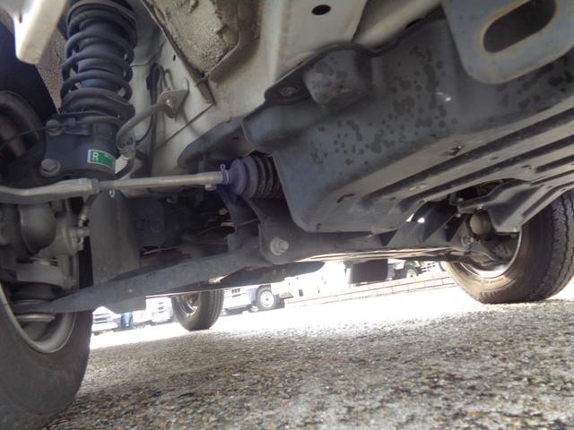 ハイゼットトラック ジャンボＳＡＩＩＩｔ　スマートアシストＩＩＩ・１オーナー車・取扱説明書・保証書・スペアキー有・キーレス・集中ドアロック・オートＬＥＤヘッドランプ＋フォグ・ナビＴＶ・ＥＴＣ・黒レザー調シートカバー・純正ラバーマット＋バイザー（30枚目）