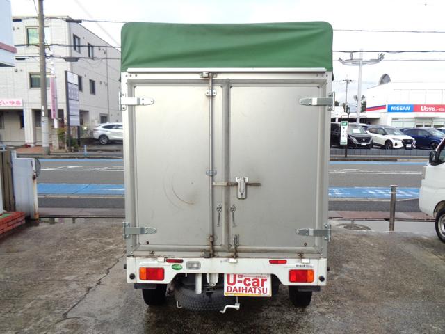 NT100クリッパートラック DX パネル幌車・AT・エアコン・パワステ・ABS・エアバッグ・純正ラバーマット+サイドバイザー・取扱説明書・保証書・スペアキー有・事業用登録可(5枚目)