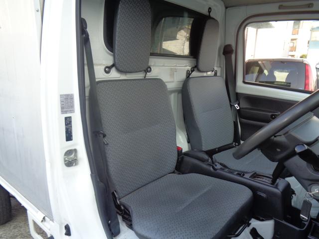 NT100クリッパートラック DX パネル幌車・AT・エアコン・パワステ・ABS・エアバッグ・純正ラバーマット+サイドバイザー・取扱説明書・保証書・スペアキー有・事業用登録可(12枚目)