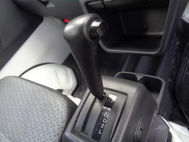 NT100クリッパートラック DX パネル幌車・AT・エアコン・パワステ・ABS・エアバッグ・純正ラバーマット+サイドバイザー・取扱説明書・保証書・スペアキー有・事業用登録可(15枚目)