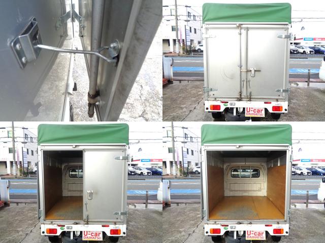 NT100クリッパートラック DX パネル幌車・AT・エアコン・パワステ・ABS・エアバッグ・純正ラバーマット+サイドバイザー・取扱説明書・保証書・スペアキー有・事業用登録可(21枚目)