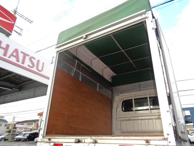 NT100クリッパートラック DX パネル幌車・AT・エアコン・パワステ・ABS・エアバッグ・純正ラバーマット+サイドバイザー・取扱説明書・保証書・スペアキー有・事業用登録可(23枚目)