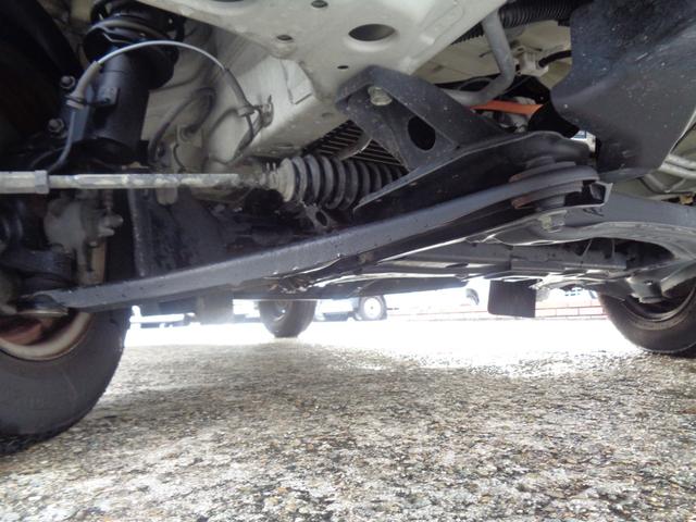 NT100クリッパートラック DX パネル幌車・AT・エアコン・パワステ・ABS・エアバッグ・純正ラバーマット+サイドバイザー・取扱説明書・保証書・スペアキー有・事業用登録可(27枚目)