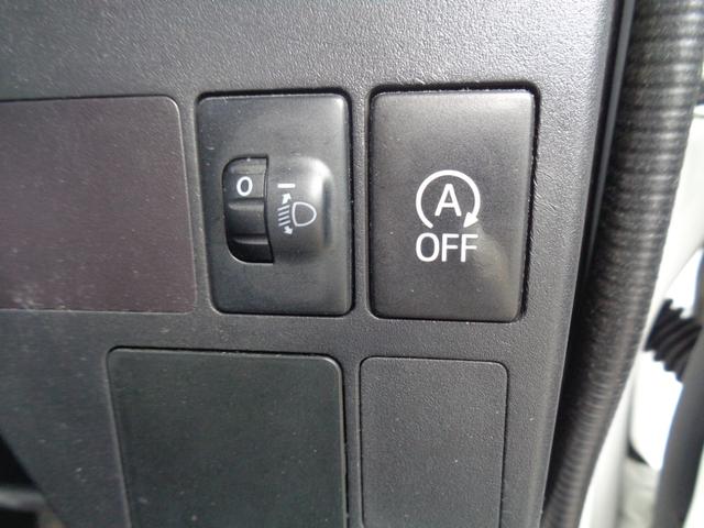 ハイゼットカーゴ スペシャル　ハイルーフ・タイミングチェーン式エンジン・パートタイム４ＷＤ・４ＡＴ・ＡＢＳ・アイドリングストップ・Ｗエアバッグ・パワーウィンドウ・取扱説明書・保証書・スペアキー有・事業用登録可（17枚目）