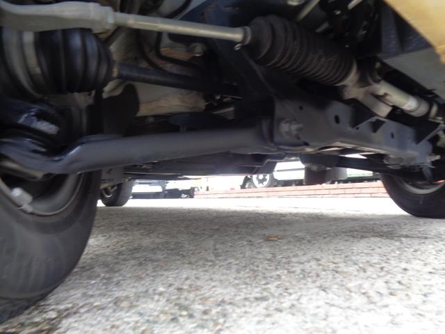 ハイゼットカーゴ スペシャル　ハイルーフ・タイミングチェーン式エンジン・パートタイム４ＷＤ・４ＡＴ・ＡＢＳ・アイドリングストップ・Ｗエアバッグ・パワーウィンドウ・取扱説明書・保証書・スペアキー有・事業用登録可（29枚目）