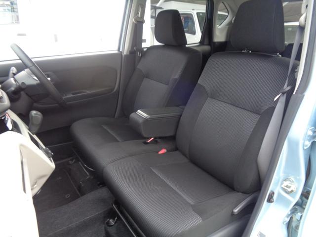 ムーヴ ＸリミテッドＩＩ　ＳＡＩＩＩ　スマートアシスト・Ｐスタート・スマートキー・オートエアコン・運転席シートヒーター・ナビ／フＴＶ・Ｂカメラ・ドライブレコーダー・オートＬＥＤヘッドライト・純正１４インチＡＷ（13枚目）