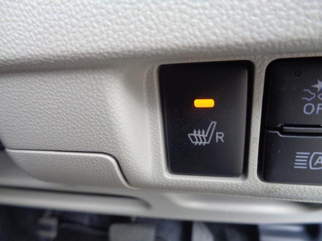 ムーヴ ＸリミテッドＩＩ　ＳＡＩＩＩ　スマートアシスト・Ｐスタート・スマートキー・オートエアコン・運転席シートヒーター・ナビ／フＴＶ・Ｂカメラ・ドライブレコーダー・オートＬＥＤヘッドライト・純正１４インチＡＷ（20枚目）