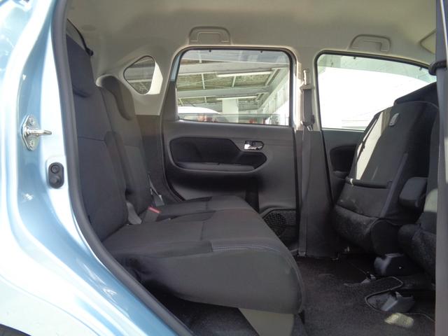 ムーヴ ＸリミテッドＩＩ　ＳＡＩＩＩ　スマートアシスト・Ｐスタート・スマートキー・オートエアコン・運転席シートヒーター・ナビ／フＴＶ・Ｂカメラ・ドライブレコーダー・オートＬＥＤヘッドライト・純正１４インチＡＷ（25枚目）