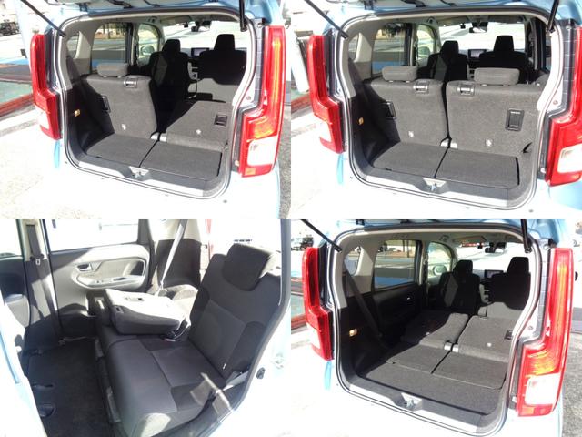 ムーヴ ＸリミテッドＩＩ　ＳＡＩＩＩ　スマートアシスト・Ｐスタート・スマートキー・オートエアコン・運転席シートヒーター・ナビ／フＴＶ・Ｂカメラ・ドライブレコーダー・オートＬＥＤヘッドライト・純正１４インチＡＷ（28枚目）